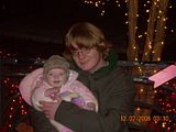 ARAB CITY PARK CHRISTMAS LIGHTS...